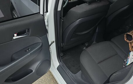 Hyundai i30 I, 2011 год, 780 000 рублей, 14 фотография