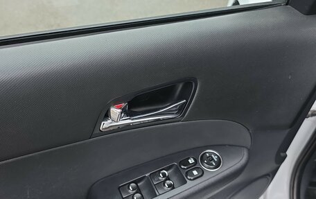 Hyundai i30 I, 2011 год, 780 000 рублей, 16 фотография