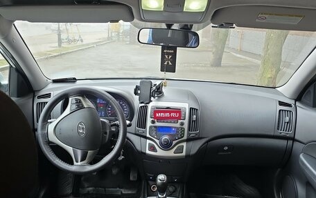 Hyundai i30 I, 2011 год, 780 000 рублей, 11 фотография