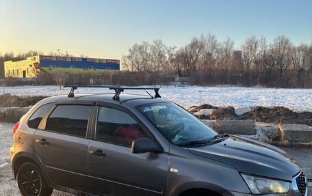 Datsun mi-DO, 2015 год, 550 000 рублей, 3 фотография