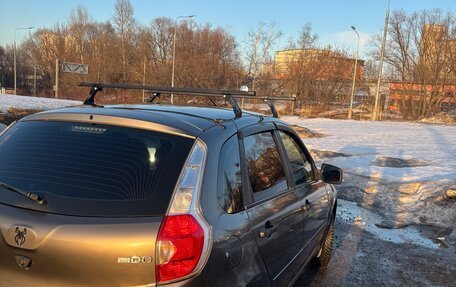 Datsun mi-DO, 2015 год, 550 000 рублей, 7 фотография