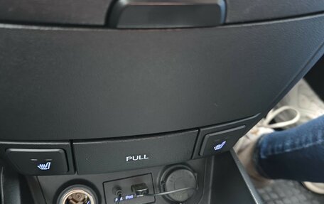 Hyundai i30 I, 2011 год, 780 000 рублей, 18 фотография