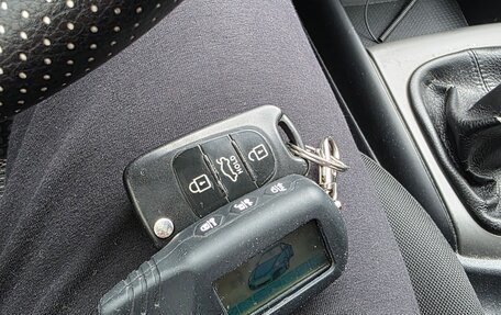 Hyundai i30 I, 2011 год, 780 000 рублей, 19 фотография