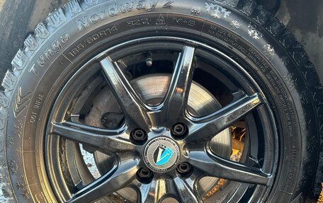 Datsun mi-DO, 2015 год, 550 000 рублей, 8 фотография