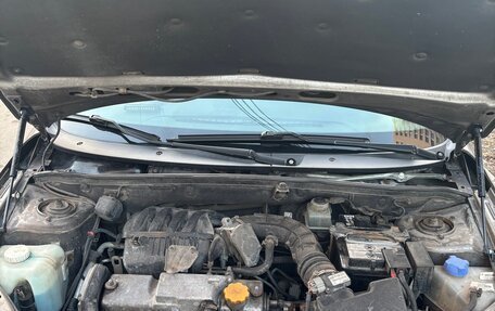 Datsun mi-DO, 2015 год, 550 000 рублей, 11 фотография