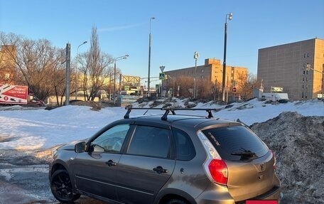 Datsun mi-DO, 2015 год, 550 000 рублей, 5 фотография