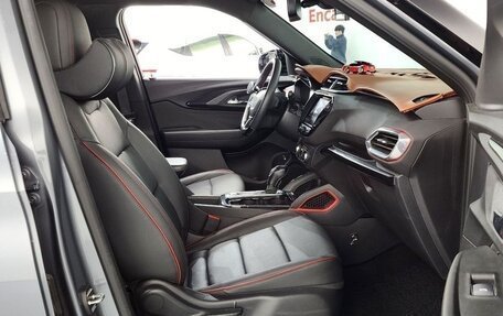 Chevrolet TrailBlazer, 2022 год, 1 800 000 рублей, 6 фотография