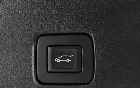 Chevrolet TrailBlazer, 2022 год, 1 800 000 рублей, 11 фотография