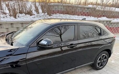 Honda Vezel, 2022 год, 1 620 004 рублей, 8 фотография