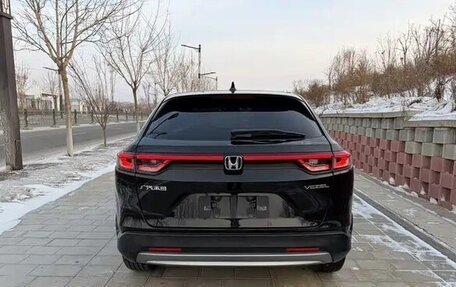 Honda Vezel, 2022 год, 1 620 004 рублей, 6 фотография