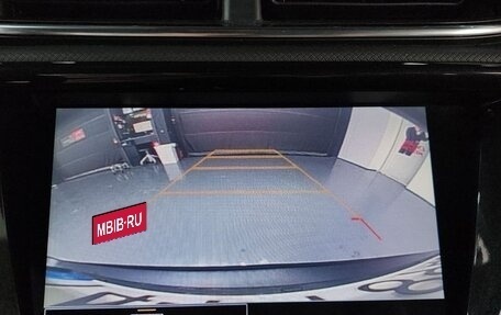 Chevrolet TrailBlazer, 2022 год, 1 800 000 рублей, 9 фотография