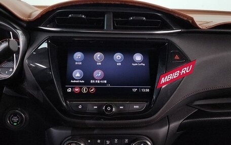 Chevrolet TrailBlazer, 2022 год, 1 800 000 рублей, 8 фотография