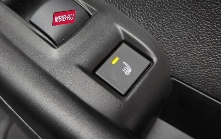 Chevrolet TrailBlazer, 2022 год, 1 800 000 рублей, 10 фотография