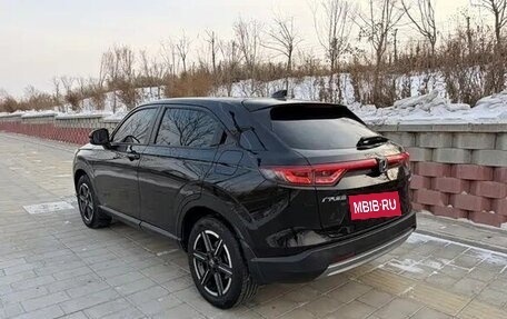 Honda Vezel, 2022 год, 1 620 004 рублей, 5 фотография