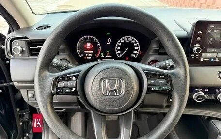 Honda Vezel, 2022 год, 1 620 004 рублей, 10 фотография