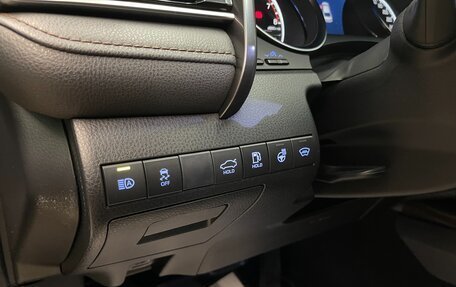 Toyota Camry, 2020 год, 2 900 000 рублей, 8 фотография