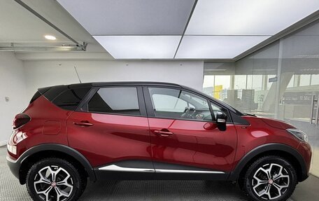 Renault Kaptur I рестайлинг, 2018 год, 1 489 000 рублей, 4 фотография