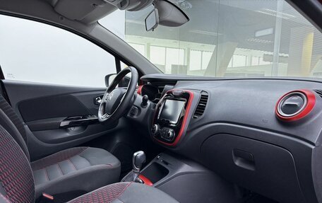 Renault Kaptur I рестайлинг, 2018 год, 1 489 000 рублей, 11 фотография