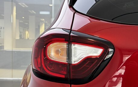 Renault Kaptur I рестайлинг, 2018 год, 1 489 000 рублей, 10 фотография