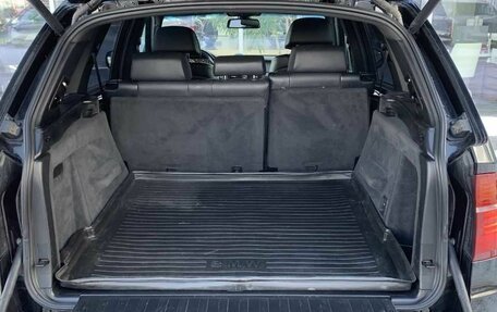 BMW X5, 2013 год, 1 930 000 рублей, 9 фотография