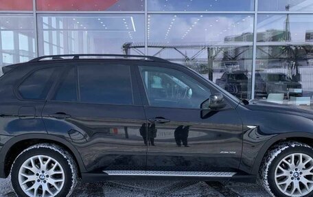BMW X5, 2013 год, 1 930 000 рублей, 4 фотография