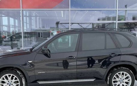 BMW X5, 2013 год, 1 930 000 рублей, 11 фотография