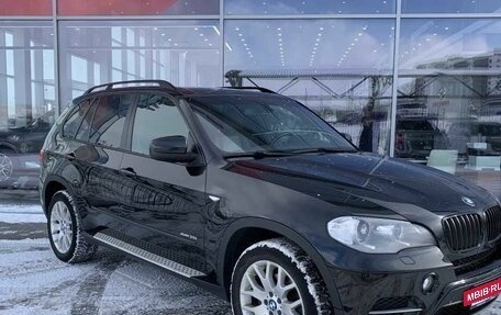 BMW X5, 2013 год, 1 930 000 рублей, 3 фотография