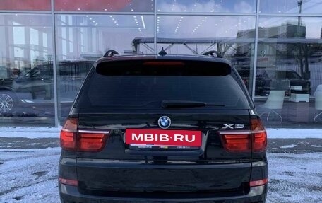 BMW X5, 2013 год, 1 930 000 рублей, 6 фотография