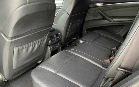 BMW X5, 2013 год, 1 930 000 рублей, 18 фотография