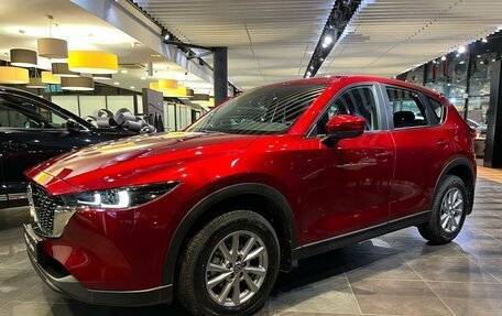 Mazda CX-5 II, 2025 год, 3 850 000 рублей, 4 фотография