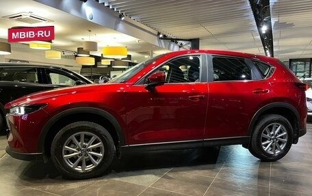 Mazda CX-5 II, 2025 год, 3 850 000 рублей, 3 фотография
