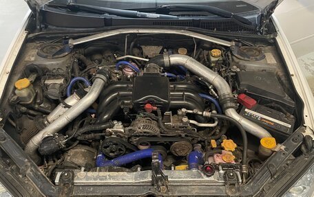 Subaru Legacy IV, 2004 год, 900 000 рублей, 6 фотография