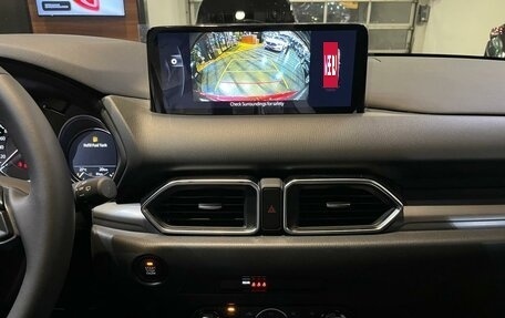 Mazda CX-5 II, 2025 год, 3 850 000 рублей, 12 фотография