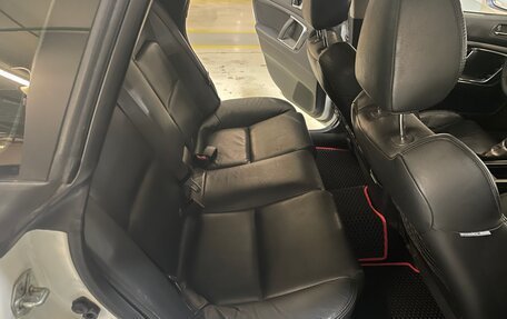 Subaru Legacy IV, 2004 год, 900 000 рублей, 11 фотография