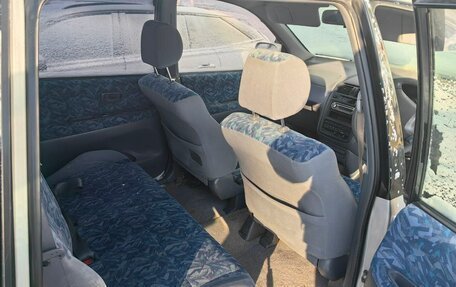 Toyota Ipsum II, 1997 год, 390 000 рублей, 4 фотография