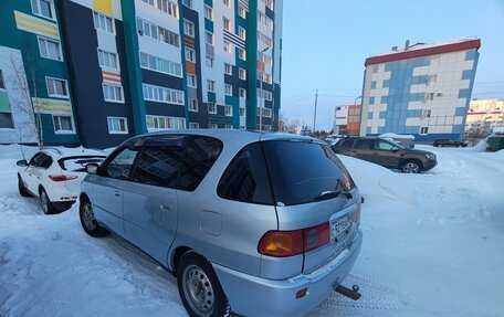 Toyota Ipsum II, 1997 год, 390 000 рублей, 7 фотография