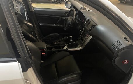 Subaru Legacy IV, 2004 год, 900 000 рублей, 10 фотография