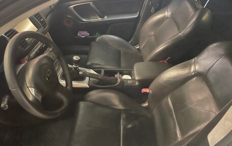 Subaru Legacy IV, 2004 год, 900 000 рублей, 9 фотография