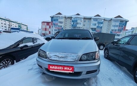 Toyota Ipsum II, 1997 год, 390 000 рублей, 3 фотография