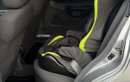 Hyundai Accent II, 2004 год, 420 000 рублей, 9 фотография