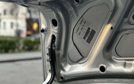 Hyundai Accent II, 2004 год, 420 000 рублей, 14 фотография