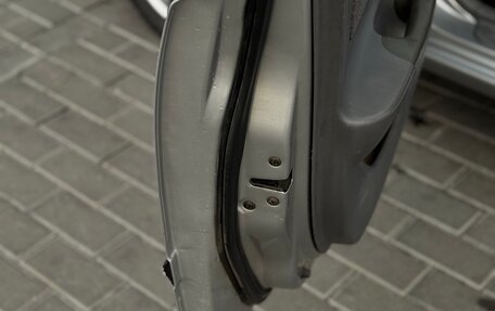 Hyundai Accent II, 2004 год, 420 000 рублей, 11 фотография