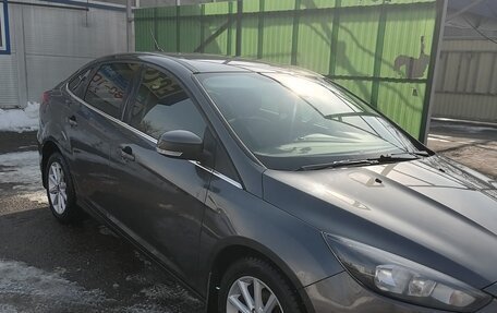 Ford Focus III, 2017 год, 1 300 000 рублей, 2 фотография