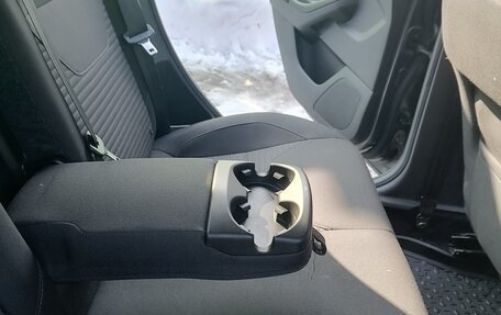 Ford Focus III, 2017 год, 1 300 000 рублей, 13 фотография