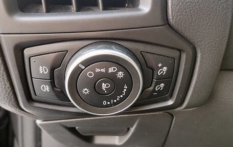 Ford Focus III, 2017 год, 1 300 000 рублей, 10 фотография