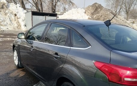 Ford Focus III, 2017 год, 1 300 000 рублей, 6 фотография