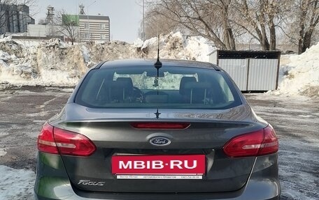 Ford Focus III, 2017 год, 1 300 000 рублей, 4 фотография