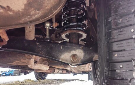 Mitsubishi Lancer IX, 2005 год, 235 000 рублей, 8 фотография