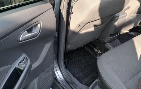 Ford Focus III, 2017 год, 1 300 000 рублей, 16 фотография