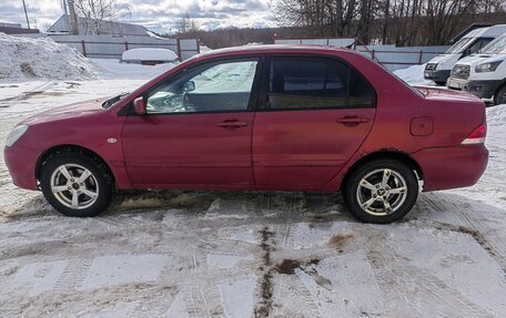 Mitsubishi Lancer IX, 2005 год, 235 000 рублей, 7 фотография